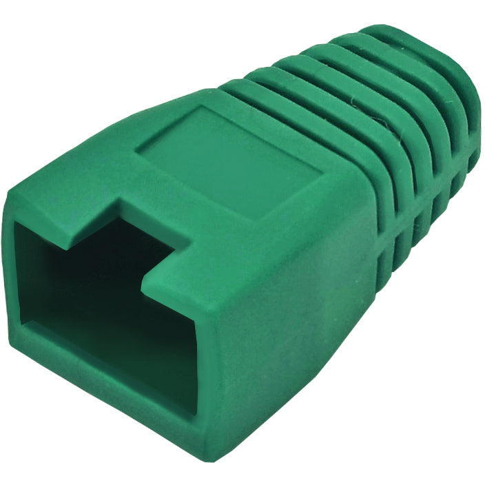 Linkbasic Boots RJ45. (Termination)