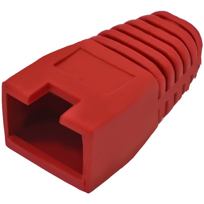 Linkbasic Boots RJ45. (Termination)