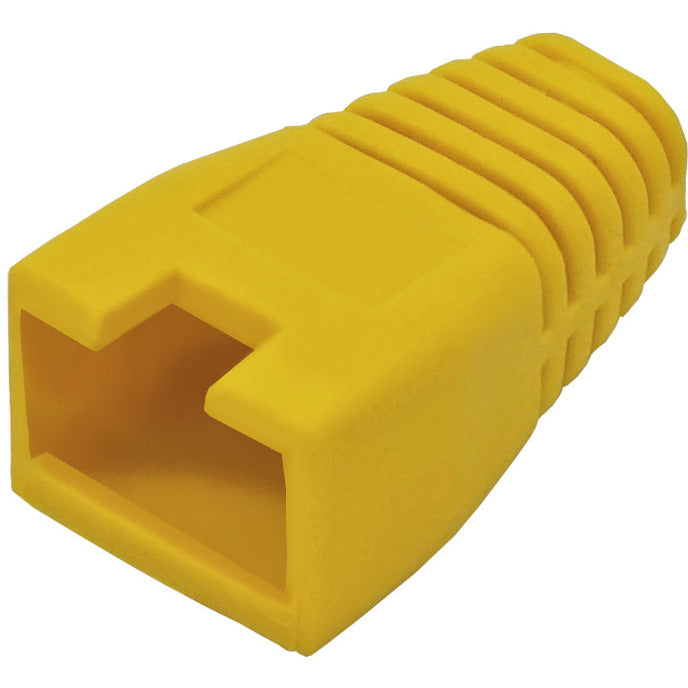 Linkbasic Boots RJ45. (Termination)