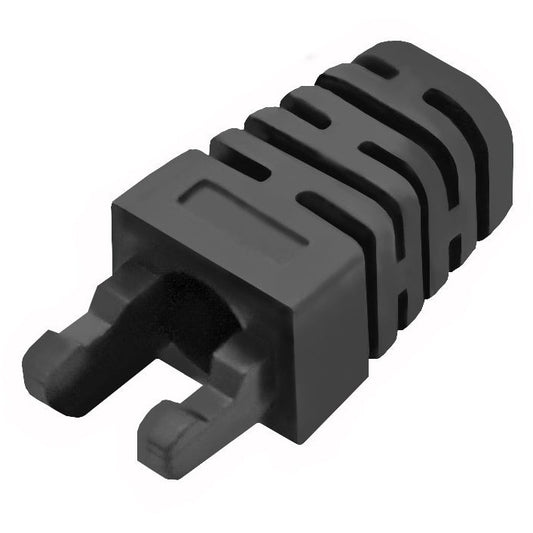Linkbasic RJ45 Crimp Boot. (Termination)