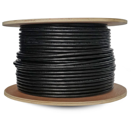 Linkbasic 100M Shielded UV Protected Cat6 Network Cable