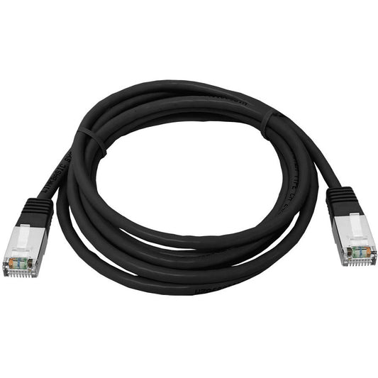 Linkbasic Shielded UV Protected Cat5e Flylead, Patch Cable.