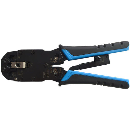 Linkbasic UTP Combo Crimp Tool RJ11/RJ12/RJ45