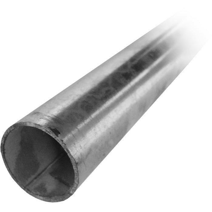 Galvanised 50mm Pole / Mast 2M