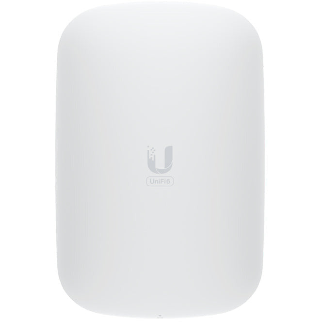 Ubiquiti UniFi6 Dual Band WiFi 6 Range Extender | U6-EXTENDER