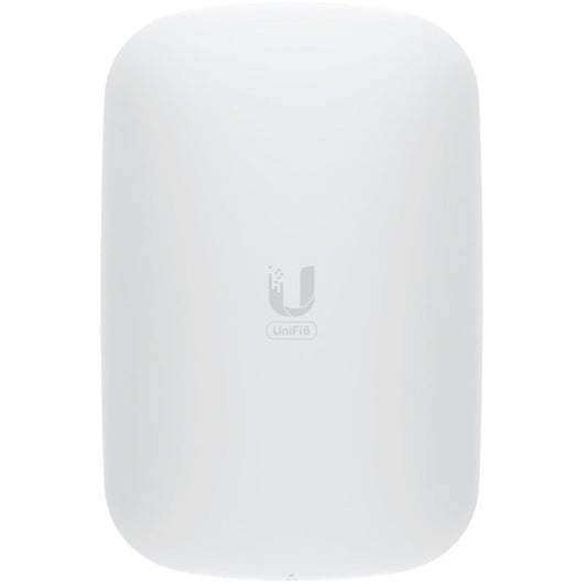Ubiquiti UniFi6 Dual Band WiFi 6 Range Extender | U6-EXTENDER