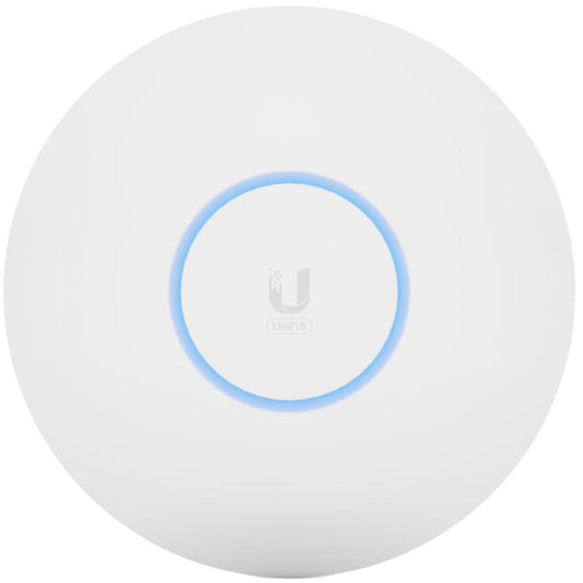 Ubiquiti UniFi6 Pro Dual Band WiFi 6 AP | U6-PRO