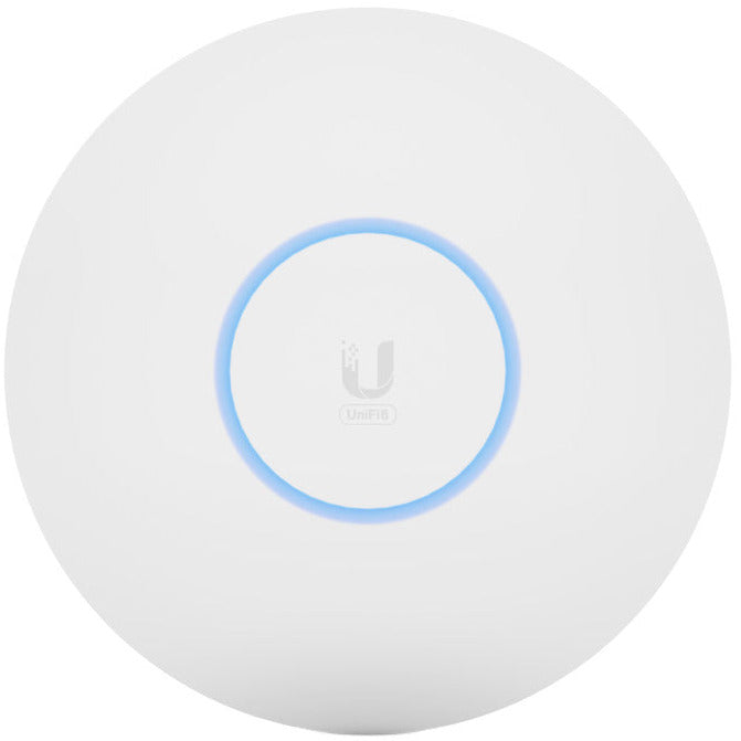 Ubiquiti UniFi6 Pro Dual Band WiFi 6 AP | U6-PRO