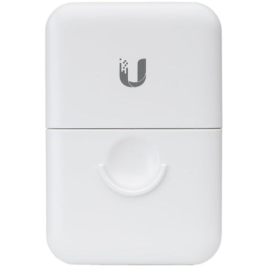 Ubiquiti Grounded Ethernet Surge Protector | ETH-SP-G2