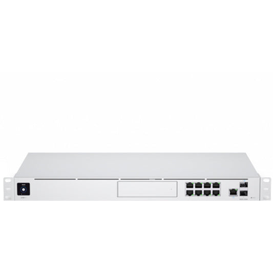 Ubiquiti UniFi Dream Machine Pro 8 Port Gigabit with 2SFP+ | UDM-PRO