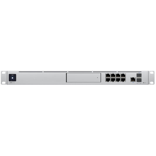 Ubiquiti UniFi Dream Machine Special Edition 8 PoE 1SFP+ | UDM-SE
