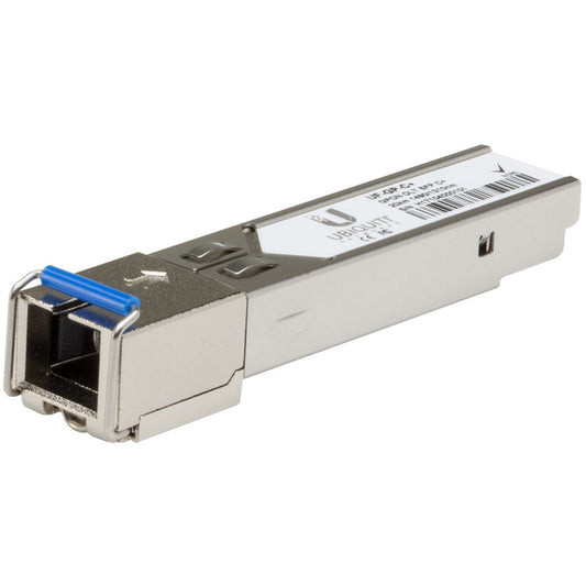 Ubiquiti GPON C+ SC/UPC 20km SFP Module | UF-GP-C+