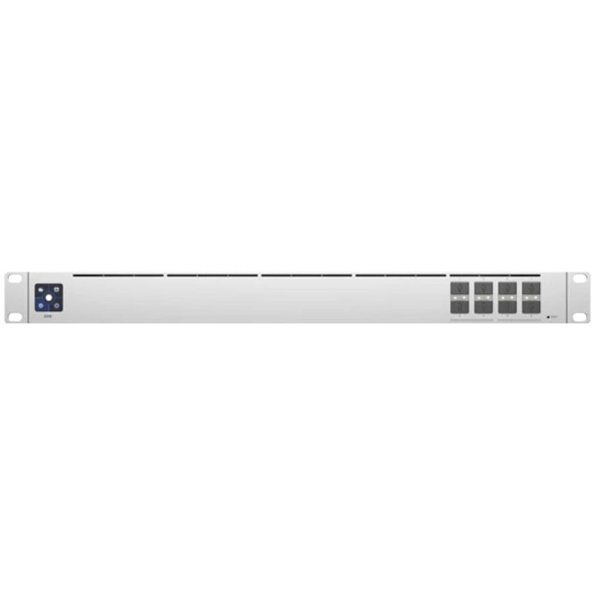 Ubiquiti UniFi Aggregation Switch 8SFP+ | USW-Aggregation