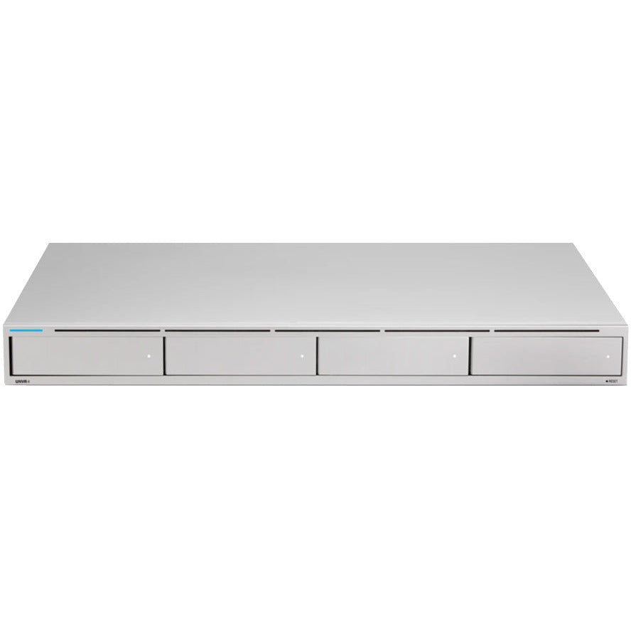Ubiquiti UniFi Protect 4 Bay 1SFP+ Gigabit Ethernet NVR | UNVR
