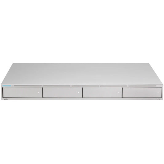 Ubiquiti UniFi Protect 4 Bay 1SFP+ Gigabit Ethernet NVR | UNVR