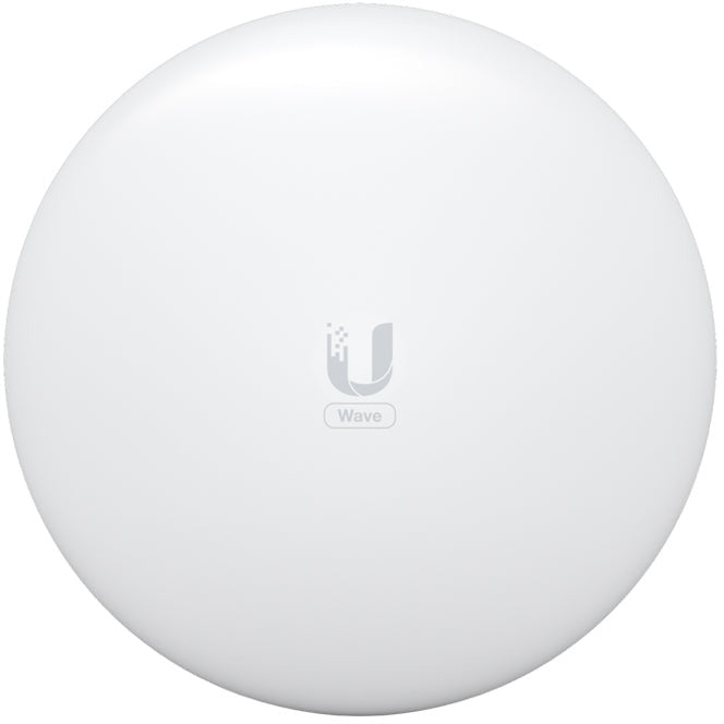 Ubiquiti UISP 60GHz/5GHz Long Range PtMP CPE | WAVE-LR