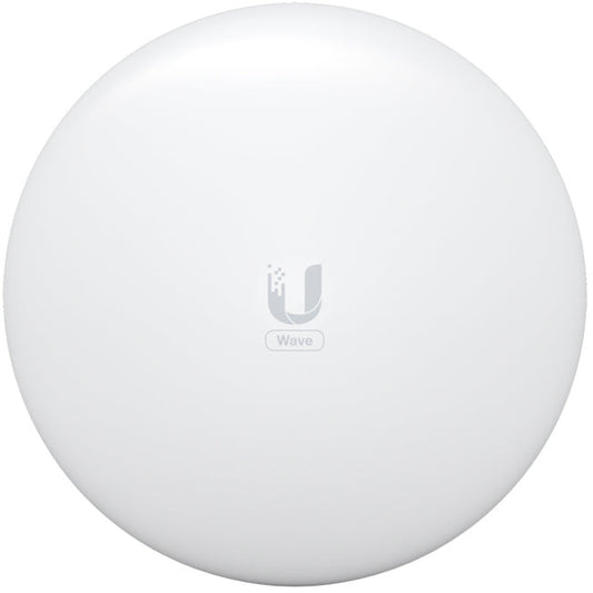 Ubiquiti UISP 60GHz/5GHz Long Range PtMP CPE | WAVE-LR