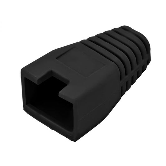 Linkbasic Boots RJ45. (Termination)