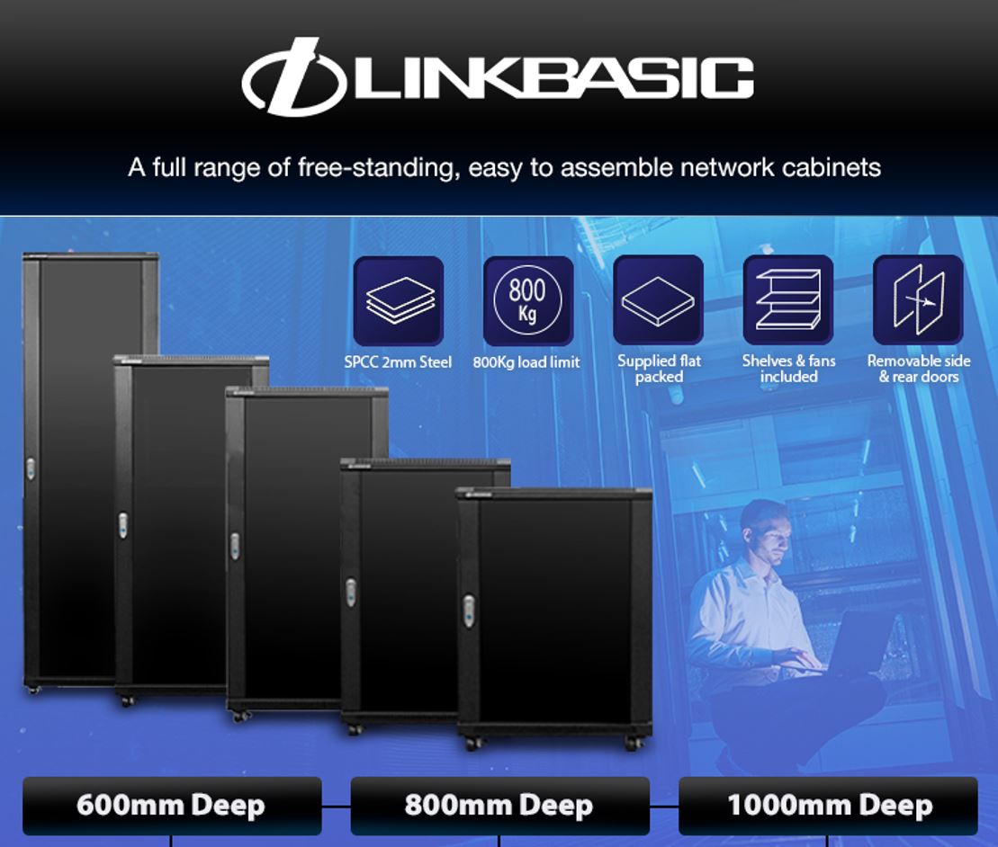 Linkbasic – Mr Satellite