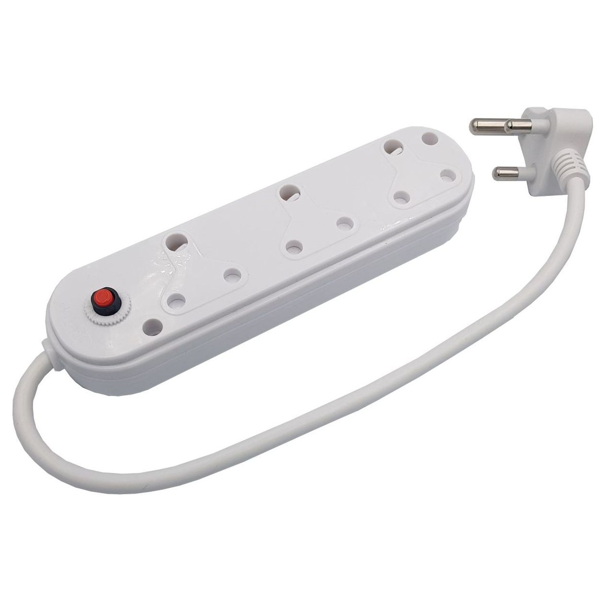 3 Way Multiplug with Cord (E 13A) – Mr Satellite