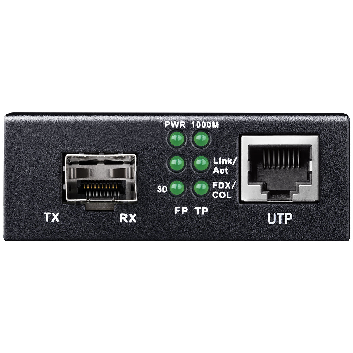 Cudy Gigabit Ethernet Media Converter | MC220