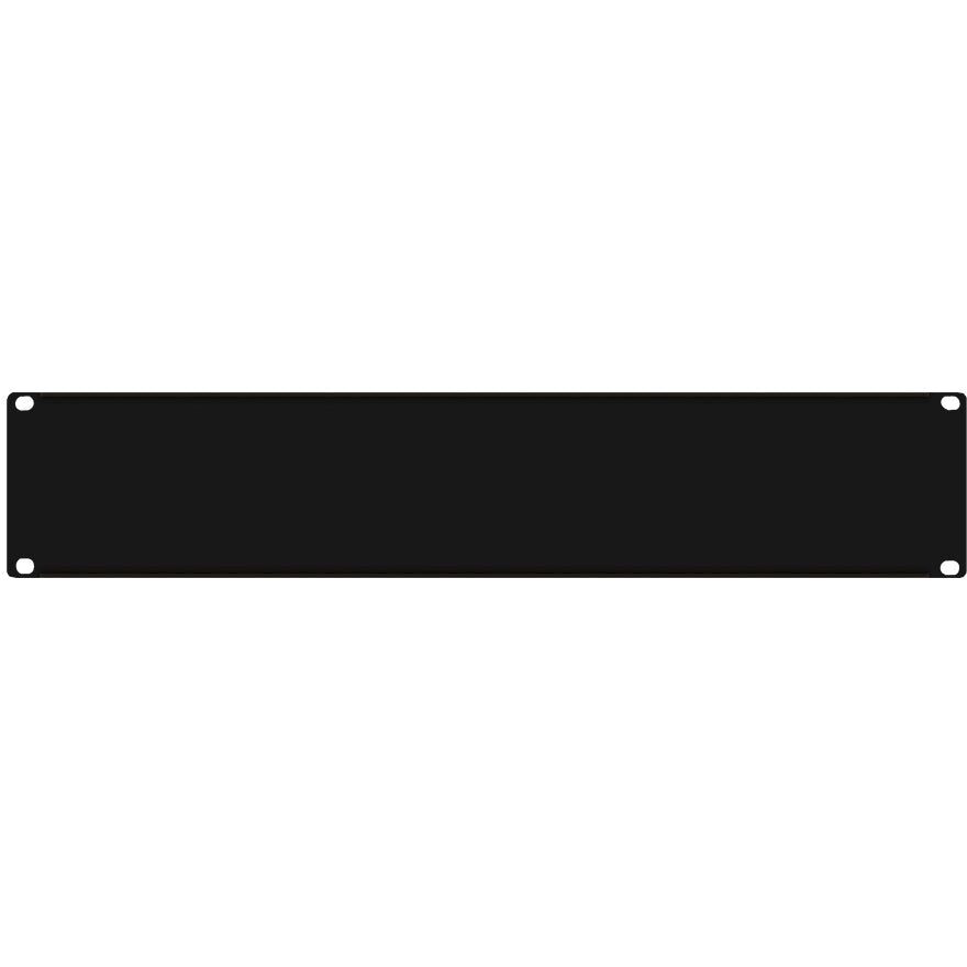 Linkbasic 19-inch Rack Mount Blank Panel – Mr Satellite