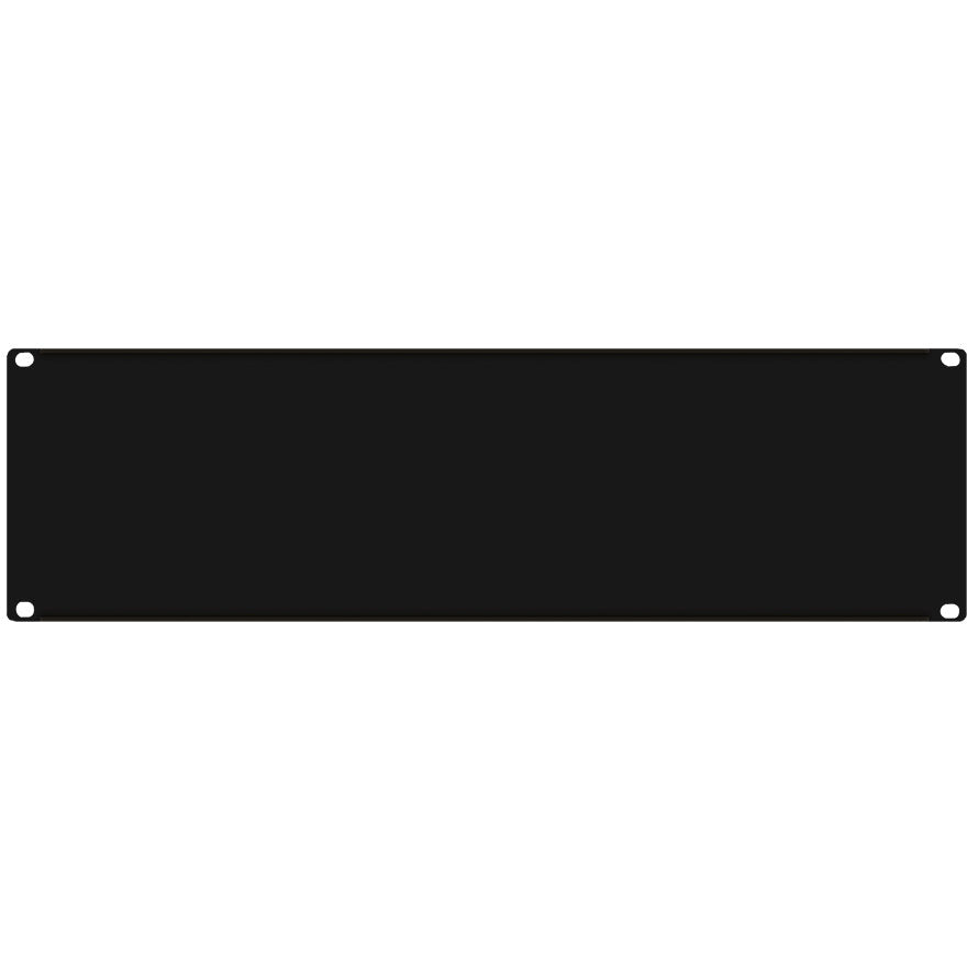 Linkbasic 19-inch Rack Mount Blank Panel – Mr Satellite