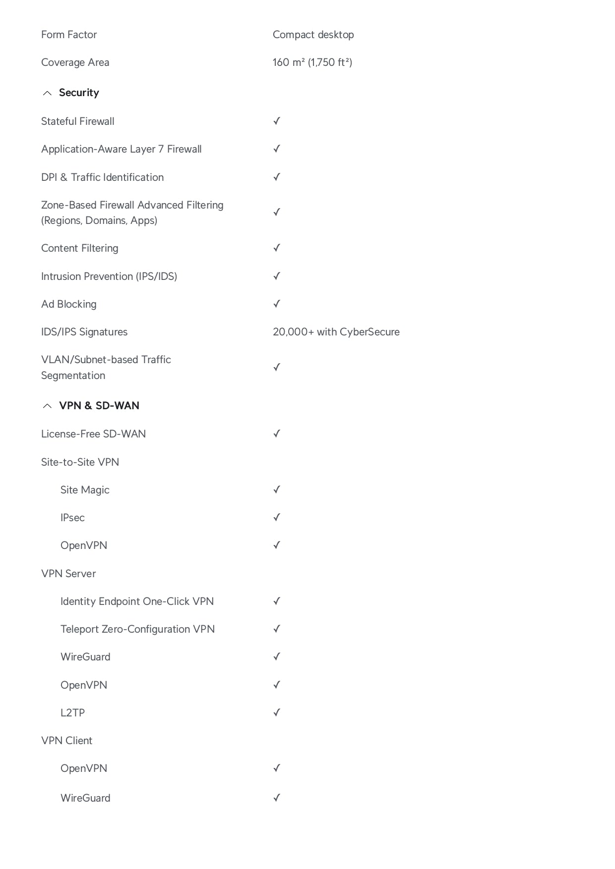 Ubiquiti UniFi Dream Router 7 Tri-Band Cloud Gateway | UDR7