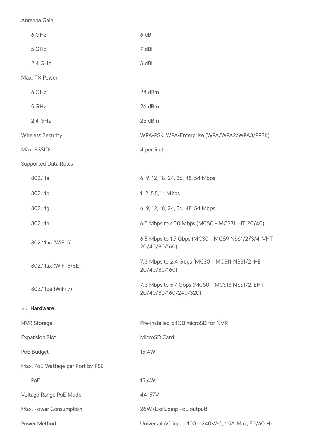 Ubiquiti UniFi Dream Router 7 Tri-Band Cloud Gateway | UDR7