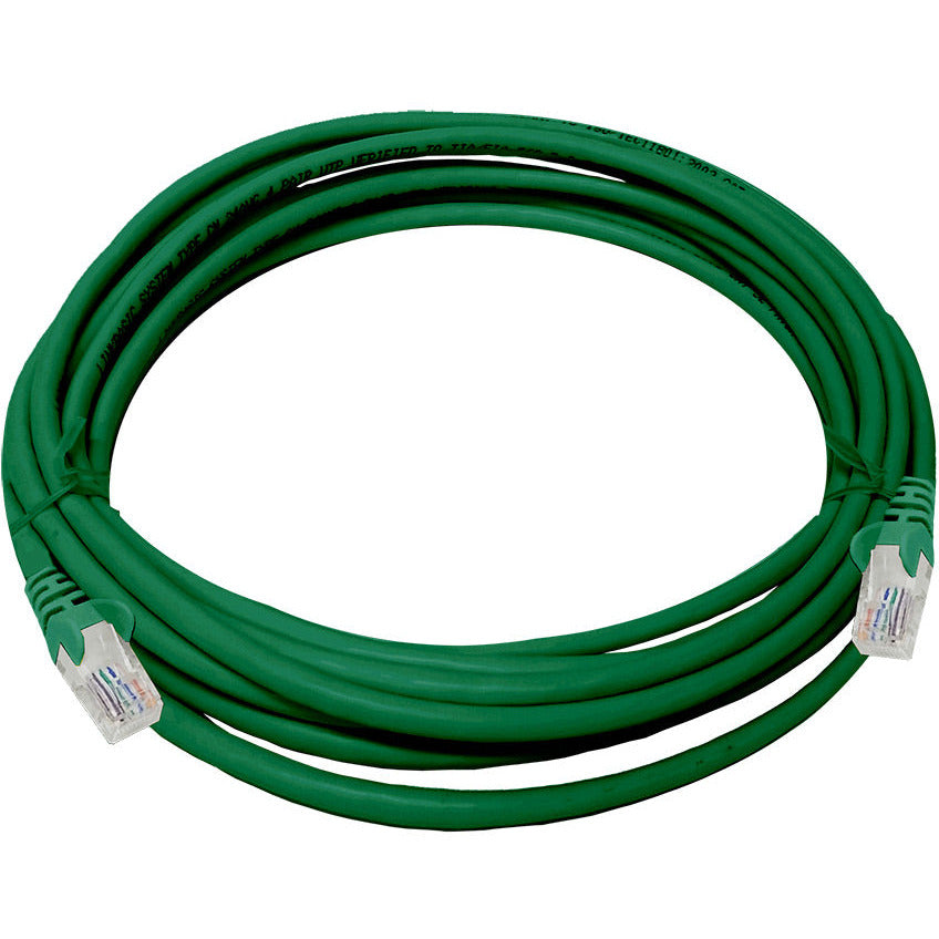 Linkbasic 5 Meter UTP Cat5e Flylead, Patch Cable.