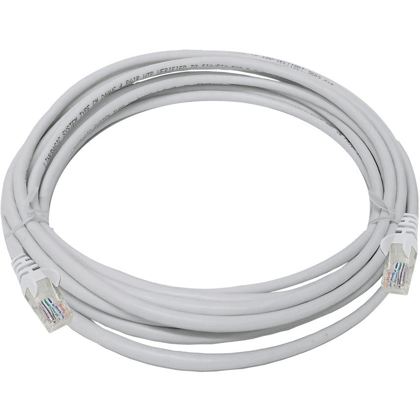 Linkbasic 5 Meter UTP Cat5e Flylead, Patch Cable.