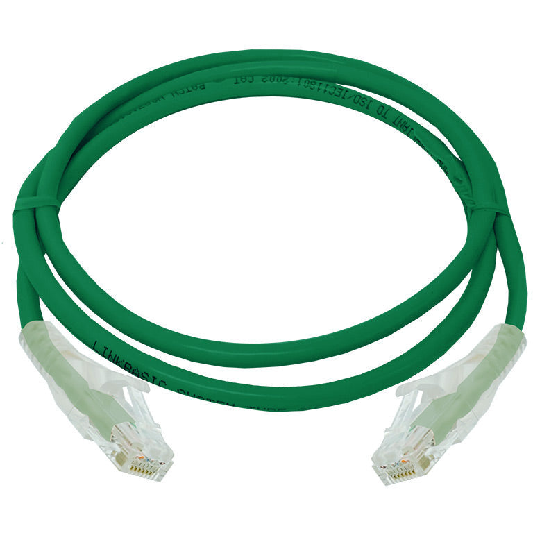 Linkbasic 1 Meter UTP Cat6 Flylead, Patch Cable. – Mr Satellite