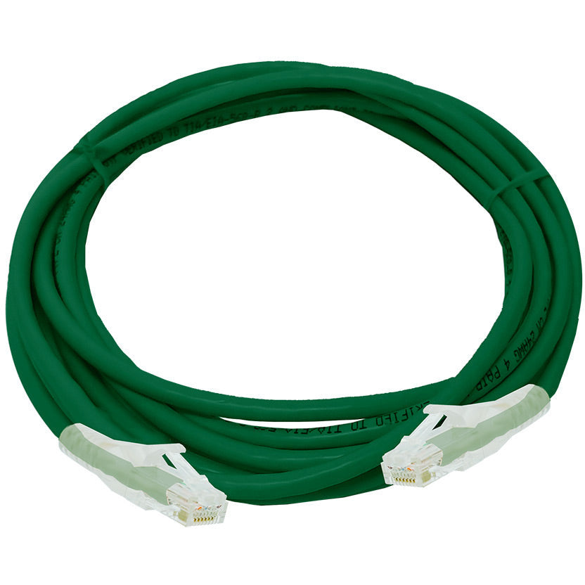 Linkbasic 3 Meter UTP Cat6 Flylead, Patch Cable.