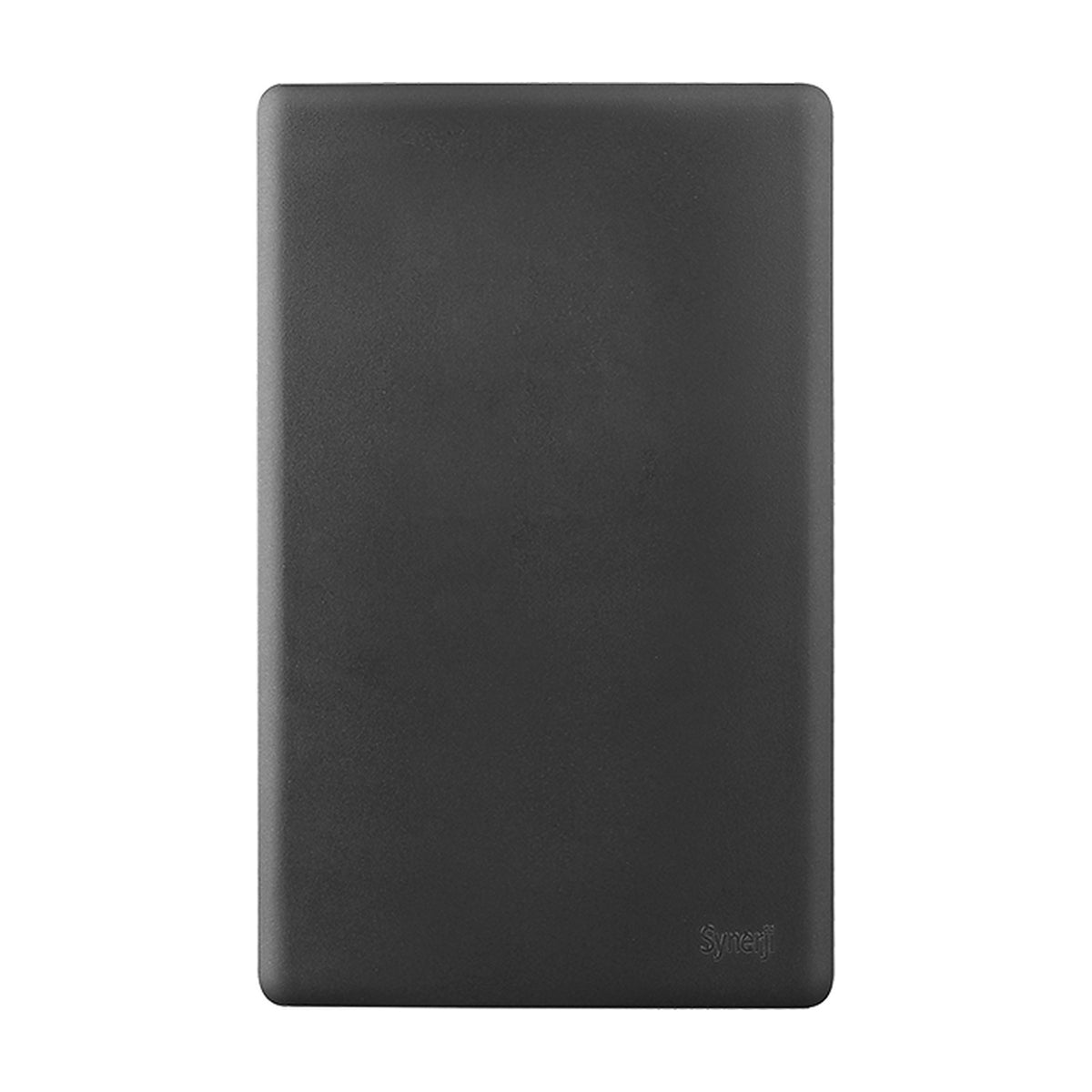 Synerji Deco 4x2 Blank Cover Plate