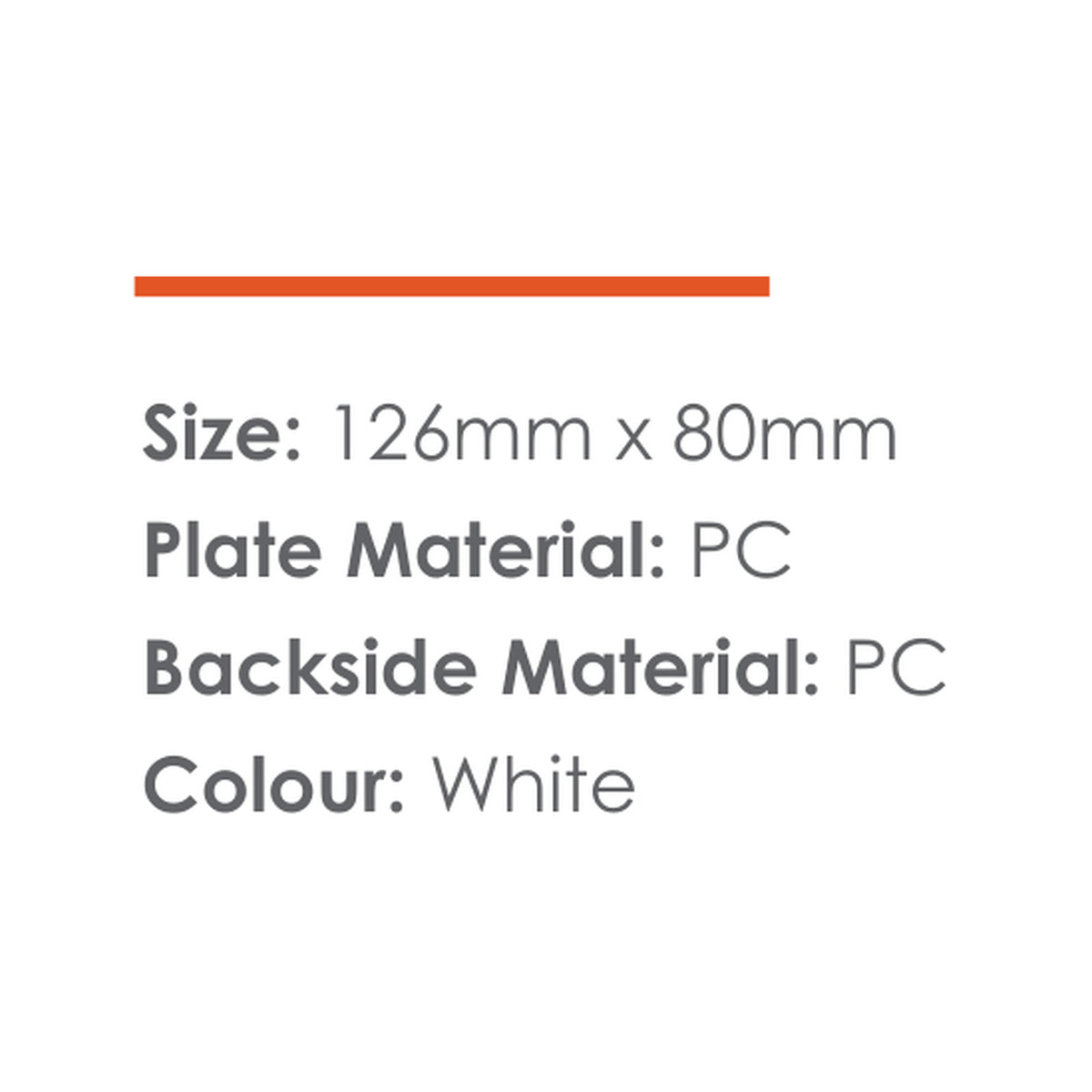 Synerji ECO 4x2 Grid Plate 3 Lever