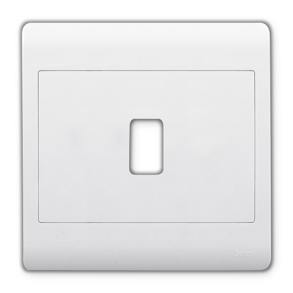 Synerji ECO 4x4 Grid Plate 1 Lever