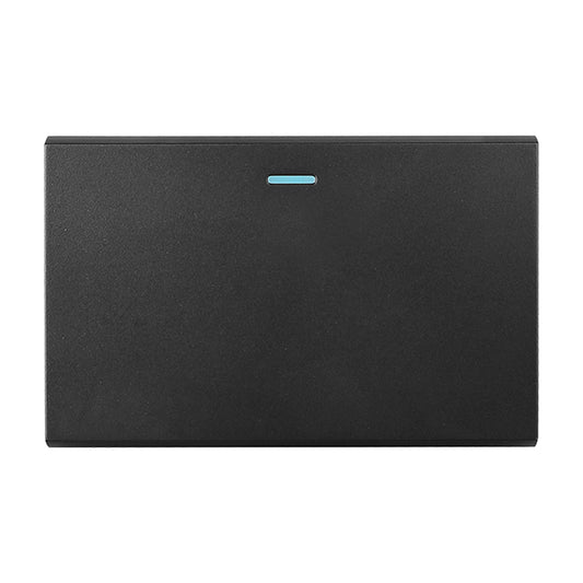 Synerji Deco 16A 2-Way Half Module