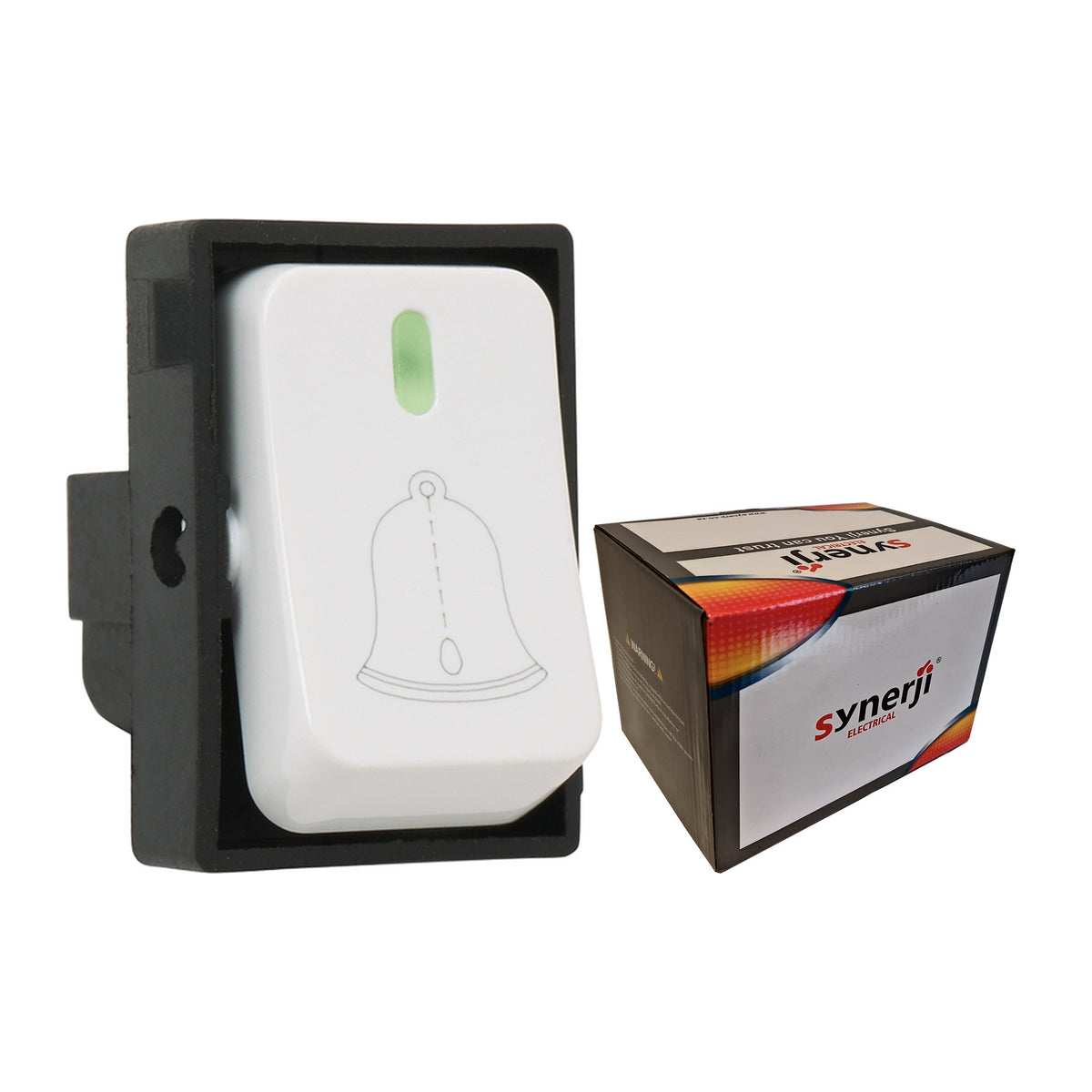 Synerji ECO 16A Bell Press Module