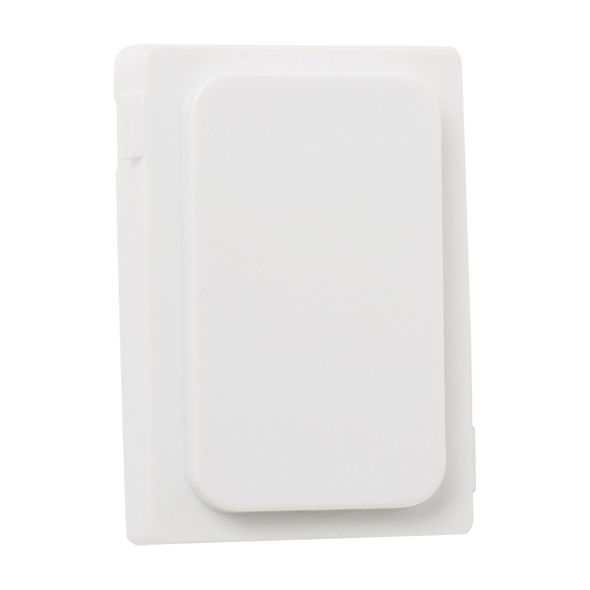 Synerji ECO Blank Module