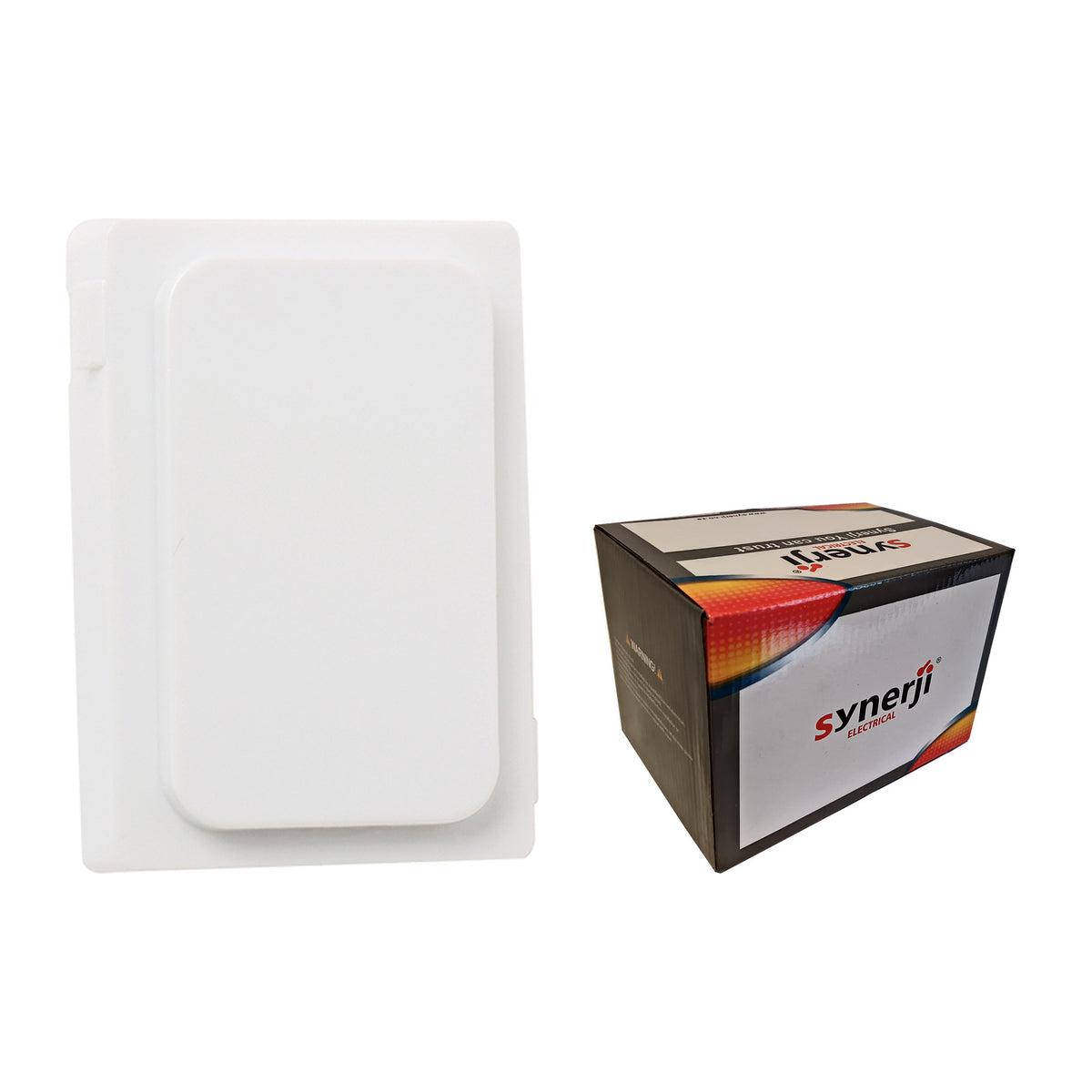 Synerji ECO Blank Module