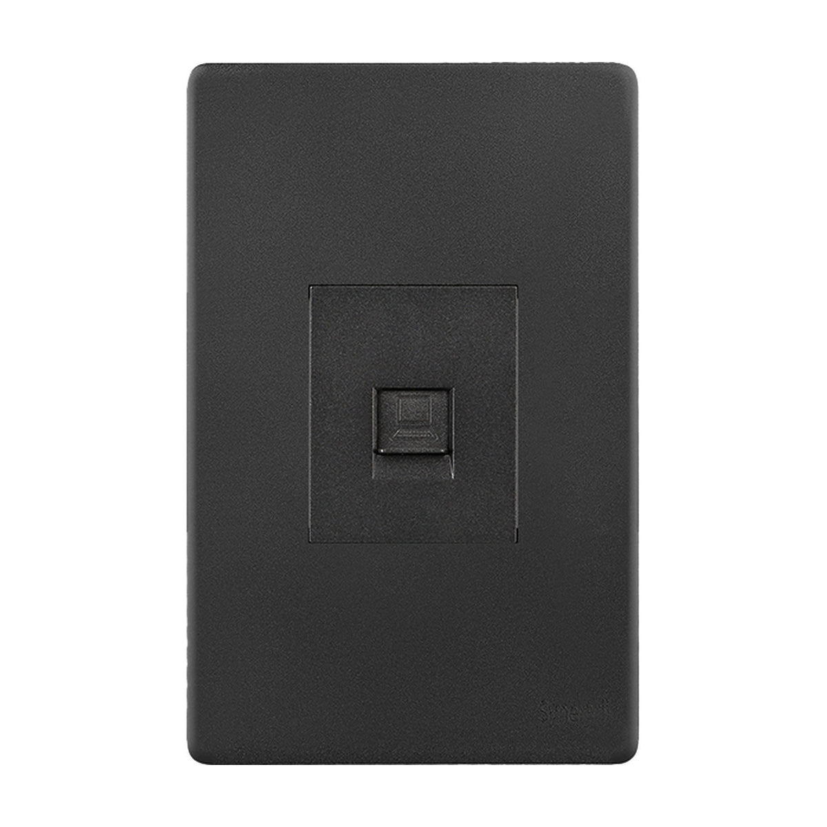 Synerji Deco 4x2 RJ45 Network Socket