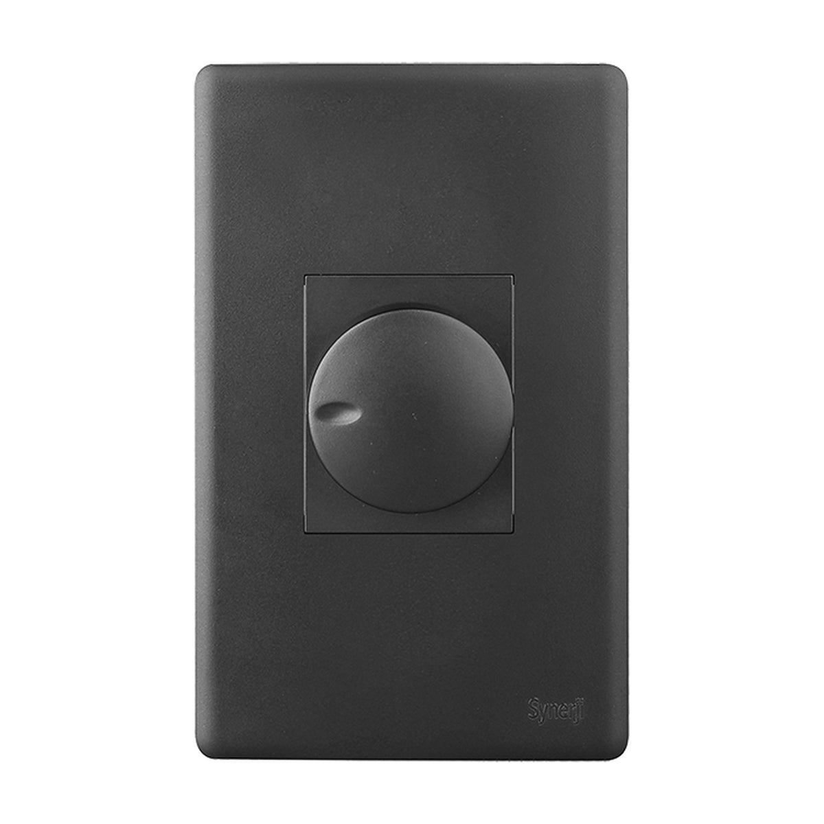 Synerji Deco 4x2 Light Dimmer 16A