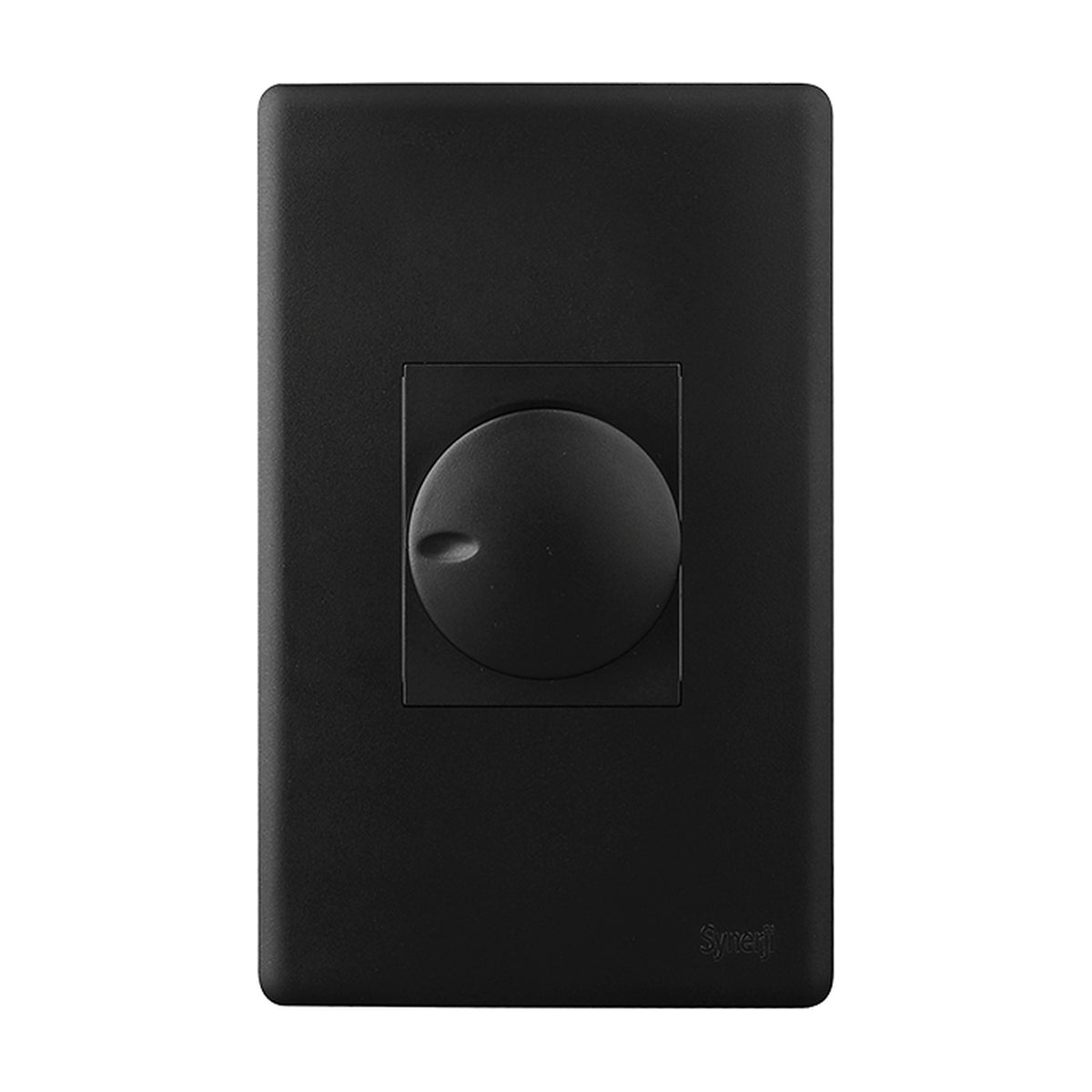 Synerji Deco 4x2 Light Dimmer 16A