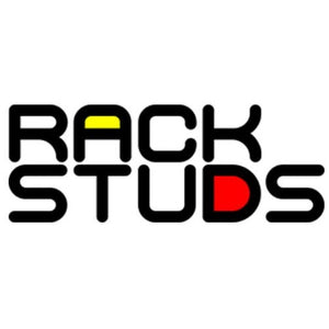 Rackstuds