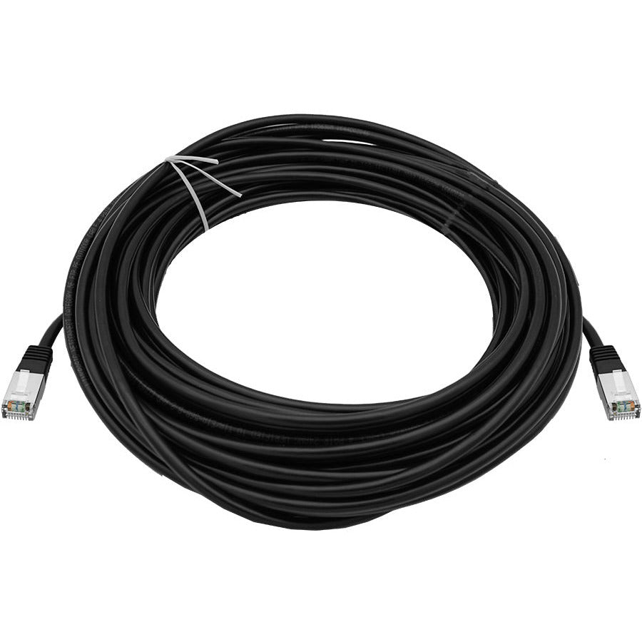 Linkbasic Shielded UV Protected Cat5e Flylead, Patch Cable.