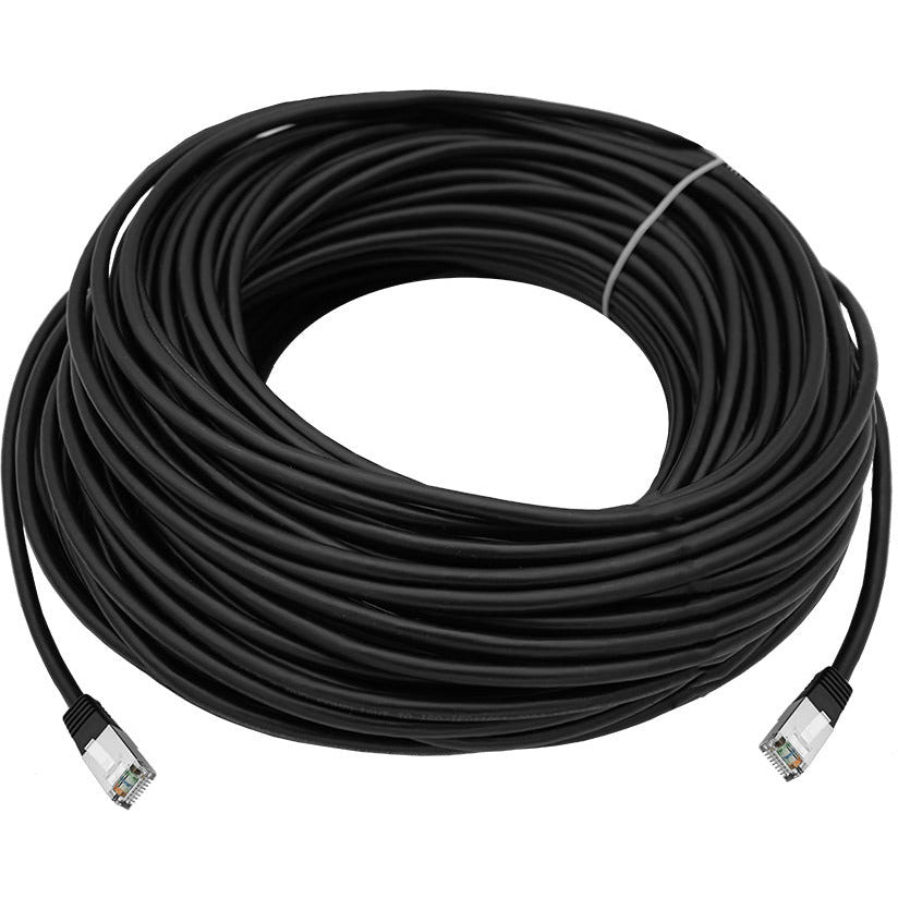 Linkbasic Shielded UV Protected Cat5e Flylead, Patch Cable. – Mr Satellite