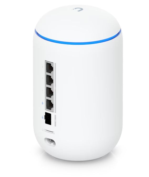 Ubiquiti UniFi Dream Router 7 Tri-Band Cloud Gateway | UDR7