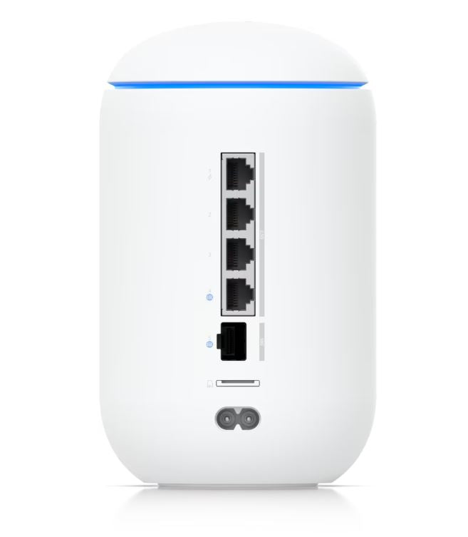 Ubiquiti UniFi Dream Router 7 Tri-Band Cloud Gateway | UDR7