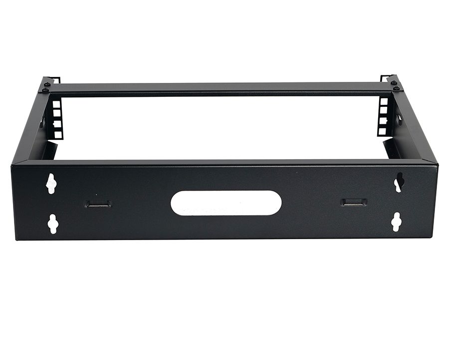 Linkbasic 2U Wall Mount Open Rack