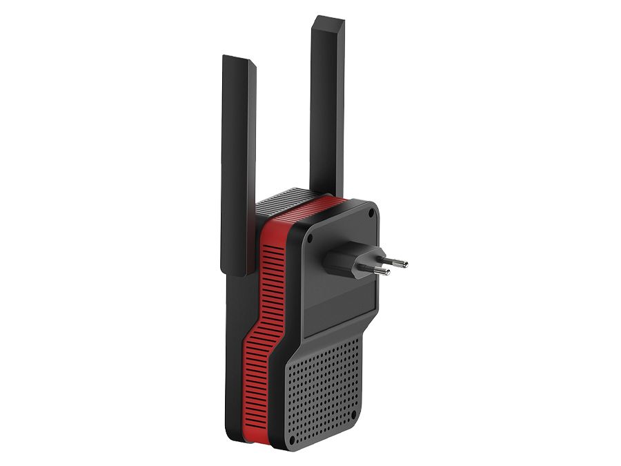 Cudy AX3000 Dual Band Wi-Fi 6 Range Extender